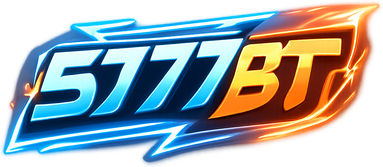 5777bt লোগো